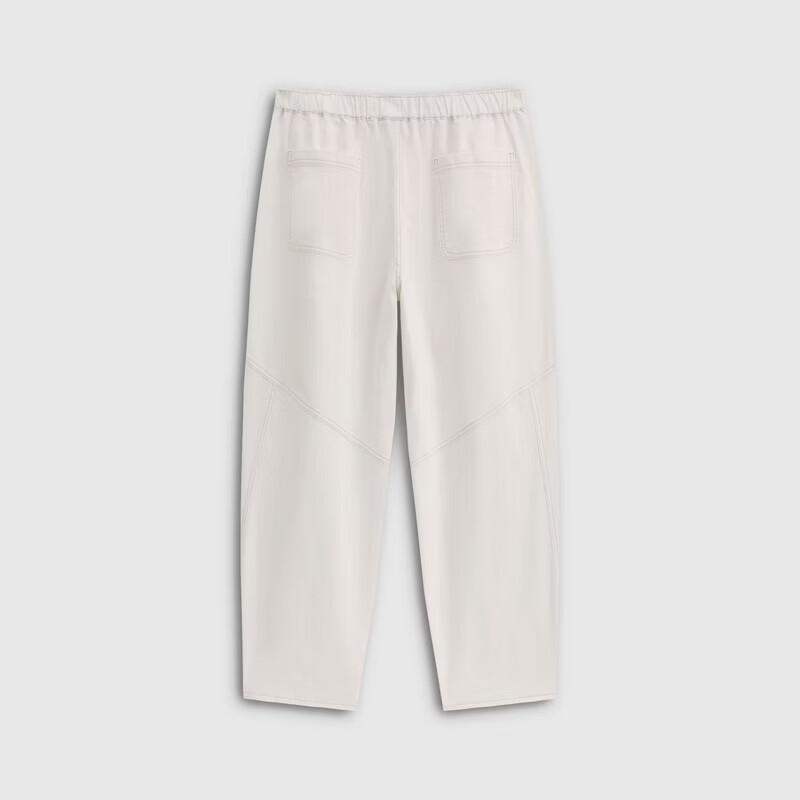 Gap Мужские ретро-джинсы прямого кроя, свободные, с эффектом 'cool wash'