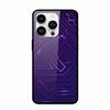 Закаленное Стекло Чехол Для iPhone 15 Pro Max Жесткое Стекло Задняя Крышка Для iPhone 15 Plus iPhone15 Чехлы Для Телефона Бампер Цветная Оболочка