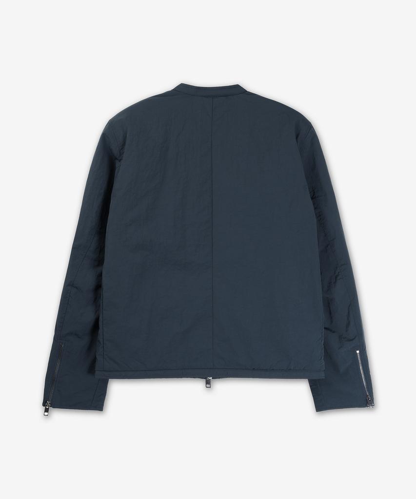 Diesel J-Carver-Pad Jacket - Navy / A144180Cbcq81E