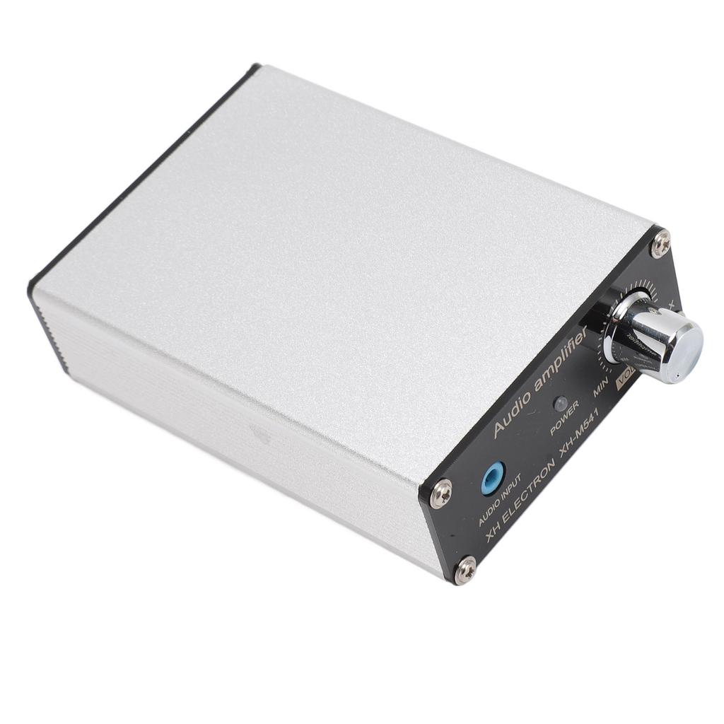 Subwoofer Amplifier Dual Channel Digital TPA3116D2 Power Amp Board for Home Theater HiFi Audio XH‑M541