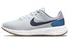 Revolution 6 Next Nature 'Pure Platinum Thunder Blue' DC3728-009