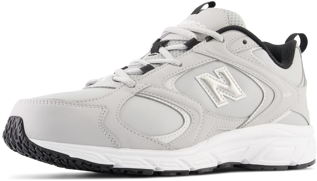 Кроссовки New Balance ML408 Sneaker raincloud