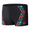 Speedo Mens Tech Swim Shorts
