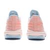 Баскетбольные кроссовки Li Ning Light Speed 3 mid Мужские Низкие Розово-красный/Небесно-голубой ABPV019-5