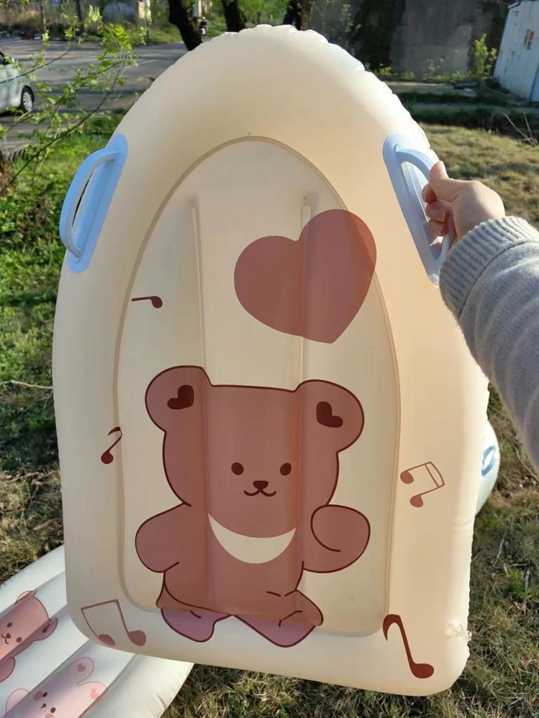 Водный гамак, плавающее кресло для бассейна, надувной матрас для бассейна, плавучий матрас - Комфортный отдых для плавательных бассейнов