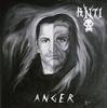 CD ANTI - Anger WW07 Оборотни Reco 2010 Беларусь Рок Б/У