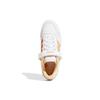 Adidas Forum Low White Pulse Amber Sneakers GY5833