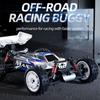 New 1:16 Racing Climbing Off-road Drift Car 70km/h or 50km/h Remote Control Car High Speed Drift Brushless Suitable for Children Boy Gift