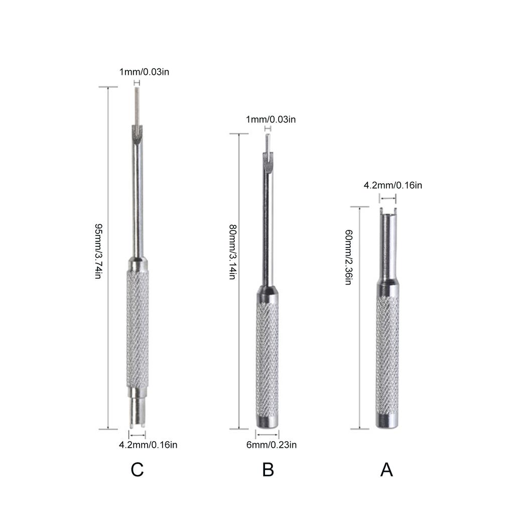 Air Brush Tool Airbrushing Install Remover Airbrush Accessories Replacement Maintenance Tools for Airbrush Spray Parts