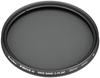 Kenko Camera Filter PRO1D WIDE BAND Circular PL 55mm for Increasing Contrast and Removing Reflections 515525 (W)