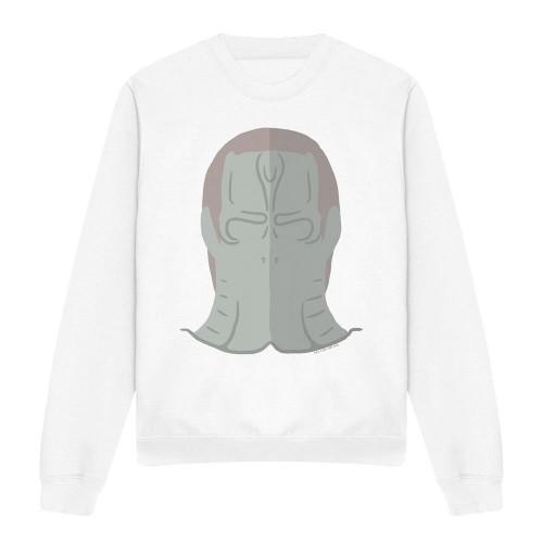 Star Trek Unisex Adult The Cardassian Sweatshirt