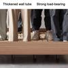 Furniture Leg Heightening for Chair Table Bearing Bracket Floor Protector Bed Beam Support Sofa Leg