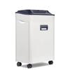 OASTAR Steel King II Commercial Paper Shredder CN plug (adapter included)