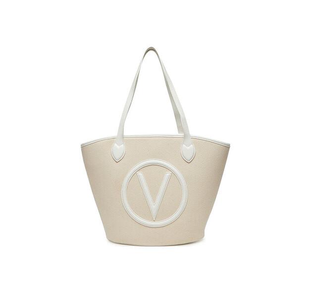 Сумка Valentino VBS7QO02CAN светло-бежевый