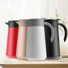 MeyJig Thermos Jug Vacuum Stainless Pot Insulated Drinkware Portable Drinking Bottle Coffee Cup 800ml