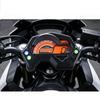 Motorcycle Speedometer Gauge Instrument Cluster LED For Yamaha FZ16 FZ-S V1 Digital Odometer Tachometer Fuel Meter Dashboard