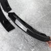 Front Bumper Lip Spoiler Splitter Diffuser For Bmw E92 E93 3 Series 316i 320i 320d 330i 330d 335i 06-09 Pre-Lci Bodykits Tuning