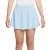 Court Advantage Dri-FIT Однотонная Простая Элегантная Удобная Теннисная Юбка Женские юбки FZ6730441