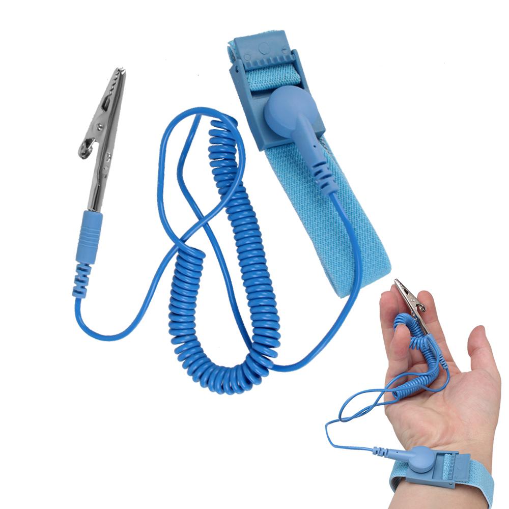 Адсорбционный коврик для пайки, платформа для паяльной станции BGA, силиконовая ремонтная накладка, антистатический браслет, магнитный термостойкий