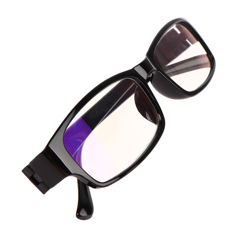 One Power Reading Glasses Auto Adjusting Bifocal Presbyopia Glasses