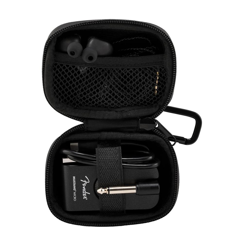 Микро чехол Fender для Mustang Fender/Mustang [Case Micro]