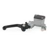 Front Brake Pump For Kawasaki KX 65 85 450F KLX 250R 300R 1993- Motorcycle Brake Master Cylinder With Lever Replacement Part