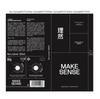Li Ran Men's Fast-Drying Matte Styling Hairspray