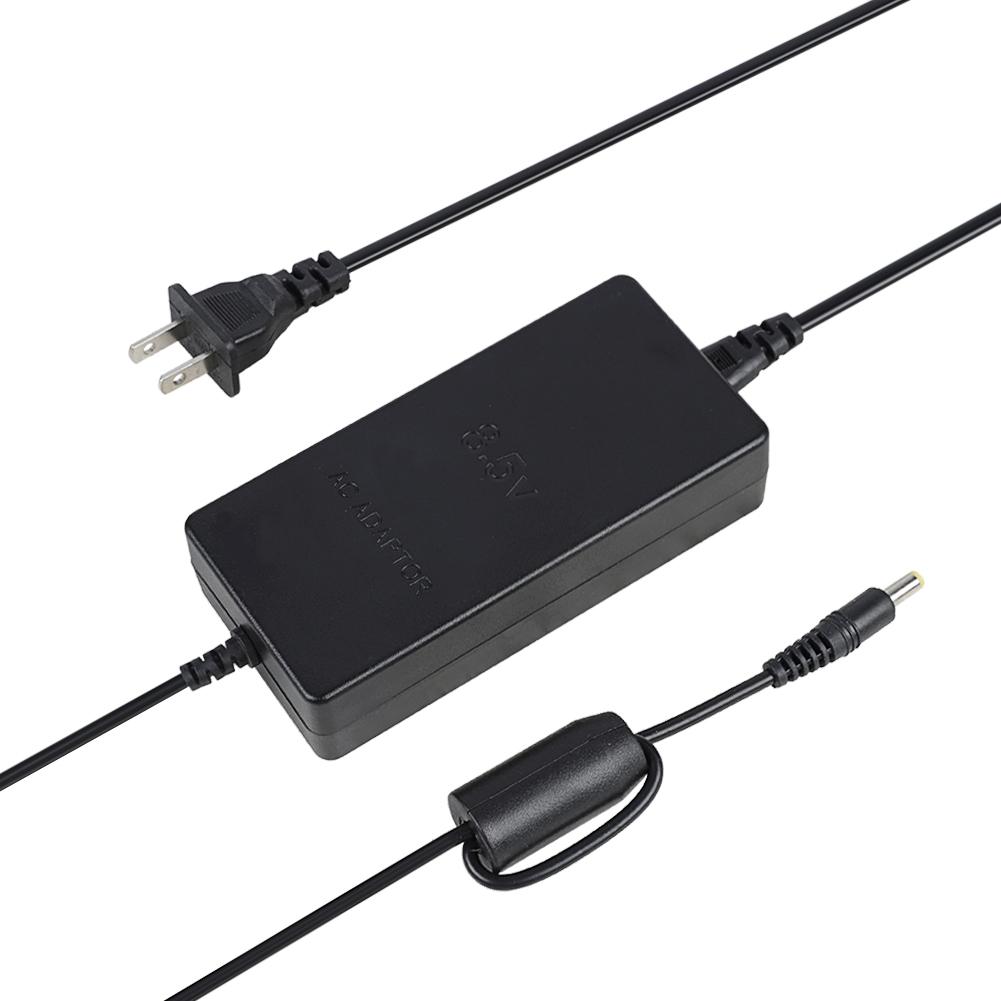 DC5V 5.6A геймпад зарядное устройство адаптер переменного тока для PS2 70000
