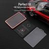 Совместимый чехол-ключ NFC для Ninebot, Tesla, Nio, BYD и т. д.