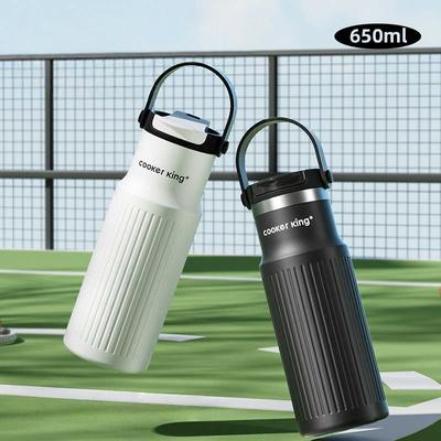 Посуда для питья – Термосы