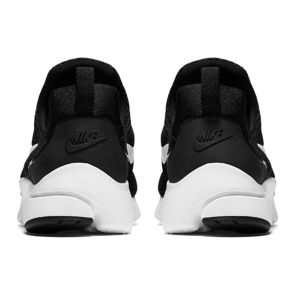 New Nike Presto Fly Black White White Black Women's 910569-006