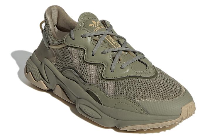 adidas Ozweego 'Хаки Бежевый' GY3157