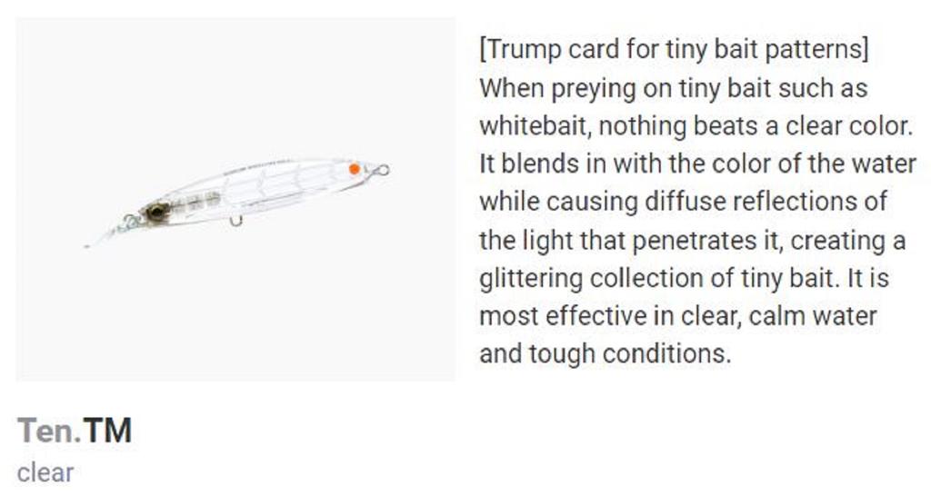 Yo Zuri Duel Hardcore Bullet Fast 120 мм Тонущая приманка F1243-TM (7581)