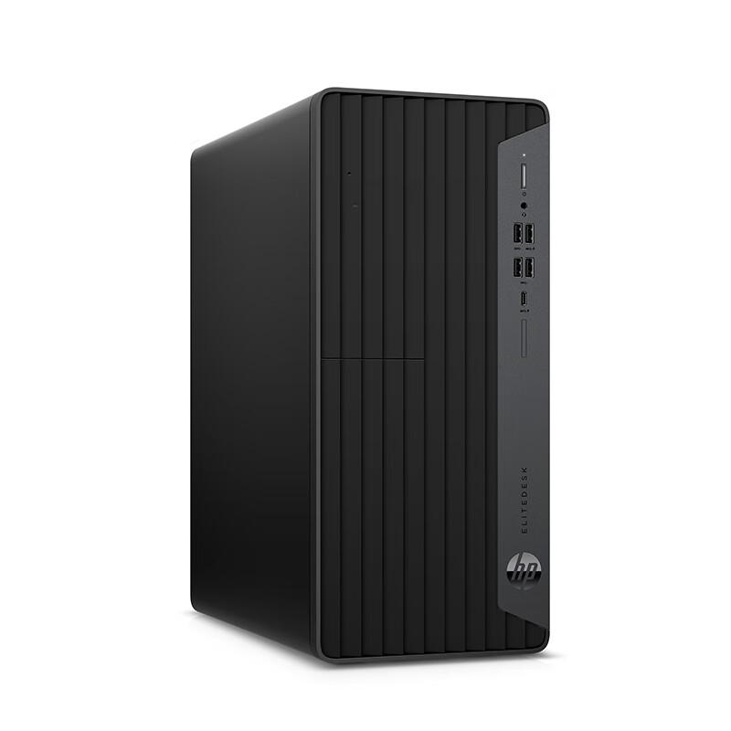 HP Elite Tower 880 G9 Commercial Desktop PC (CN version)