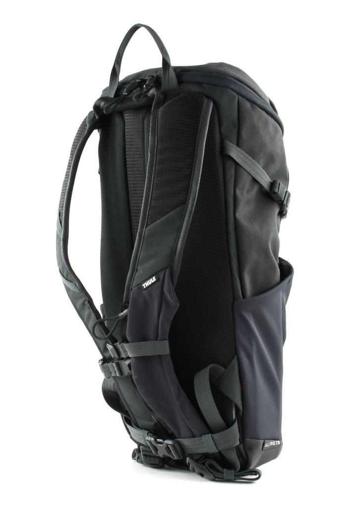 Рюкзак THULE ALLTRAIL X 15 л Obsidian 600D Recycled Bluesign
