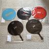 [USED] ENHYPEN Jay Fans (5 pieces)