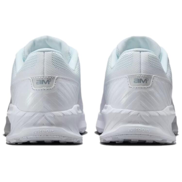 Nike Air Max BIA Мужские Белый Серый Волк Черный IF2624-100