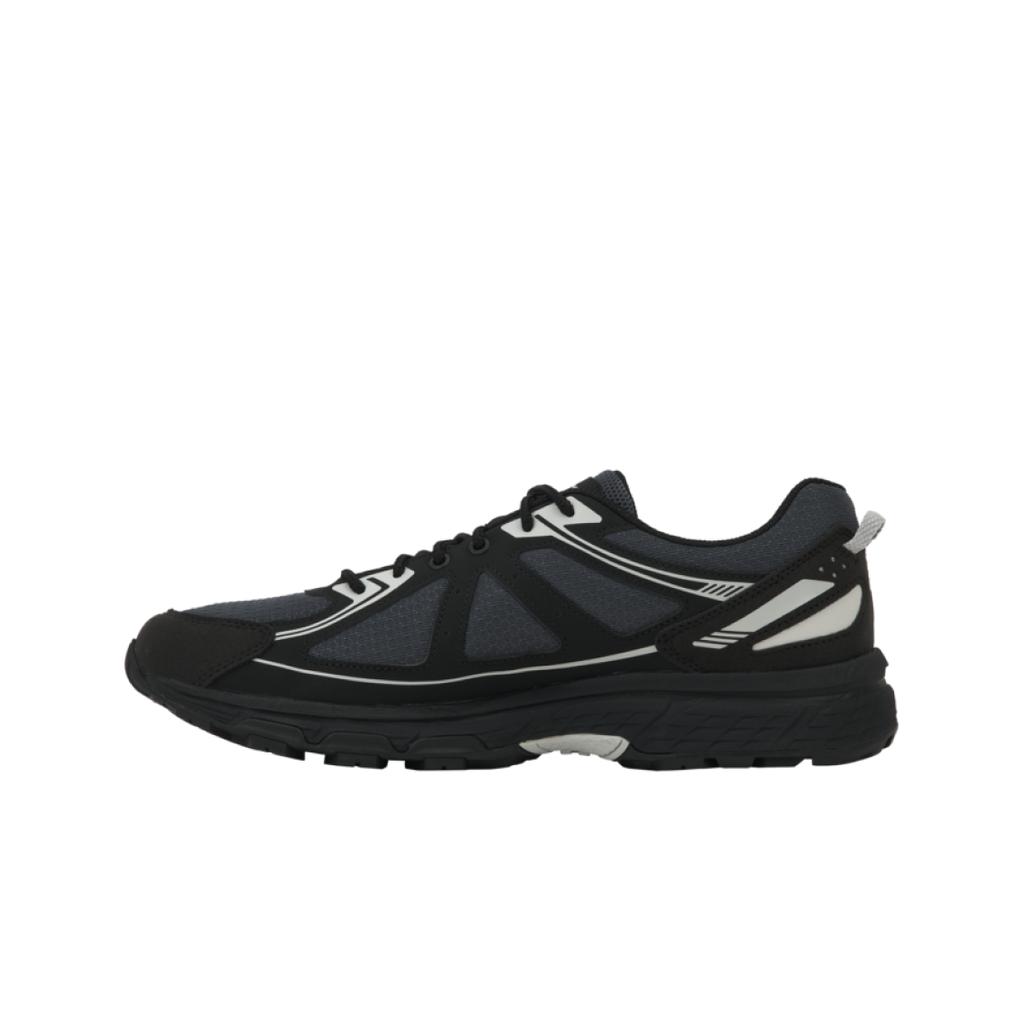 Asics Кроссовки Gel Venture 6 Carrier Grey Glacier Мужские Ледниково-серый 1201A945-020
