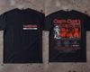 The Backrooms Merch Horror Movie Print Pattern Pure Cotton T-shirt 2026 Summer Men's Women's Streetwear Y2k Style Clothing
