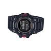 Casio Мужские часы G-SQUAD Series Черные GBD-100-1 GBD-100-1