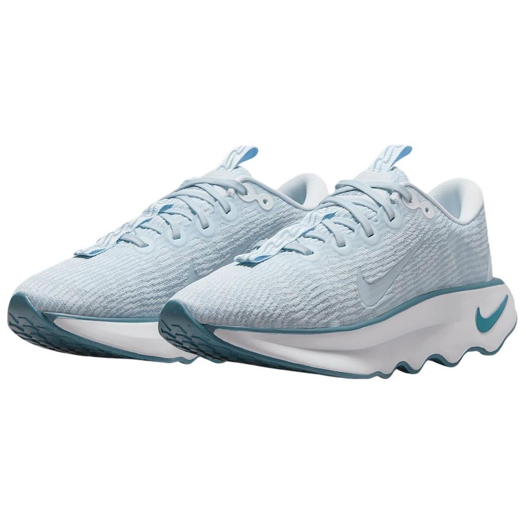 Nike Motiva Голубой оттенок Светлый Броня Синий Дымчато-синий Женский DV1238-400