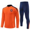 European Championship jerseys: Spain, England, France, Brazil, half-pull training kits, long-sleeve football jerseys, player edition