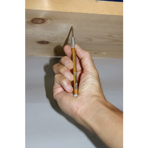 Sankyo Corporation H&H Pen-Type Auto Center Punch H-330