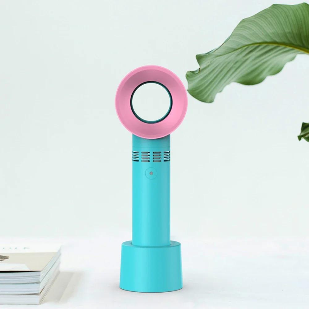 Сушилка для ресниц с зарядкой от USB, накладные ресницы, безлопастный вентилятор, привитые ресницы, специальная сушилка для женщин, инструменты для макияжа