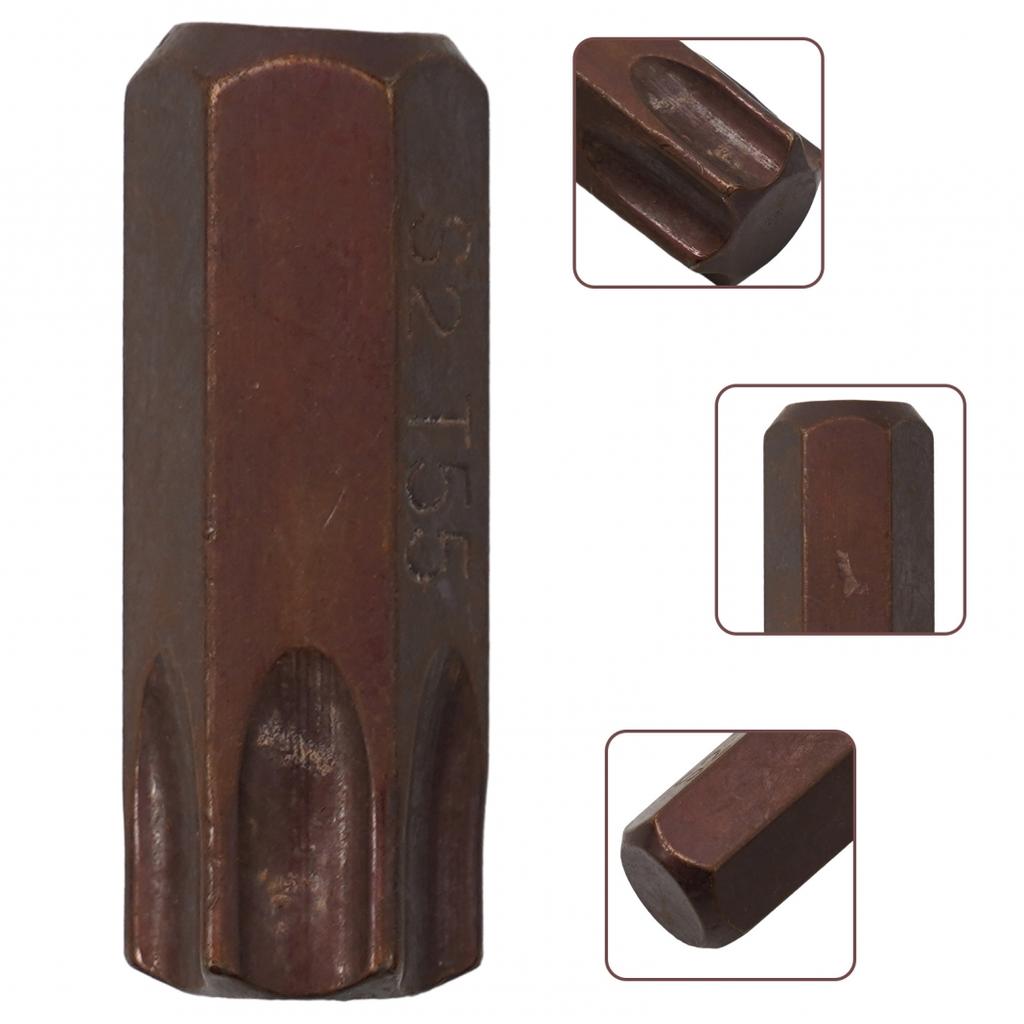 30mm Screwdriver Bits Electric Screwdriver Bits Brand New Unused