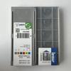 / 16IR1.25ISO IC908 / Industrial Indexable Carbide Inserts 10 Pcs