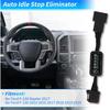 Idle Start Stop Eliminator for Ford F-150 2015 2016 2017 2018 2019 2020 Auto Start/Stop Disable Engine A-Off System for Ford F-150 Raptor 2017
