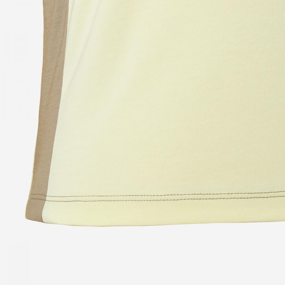 Fila Женская футболка Fsi Semi Crop с коротким рукавом Fs2rsg2171f Len