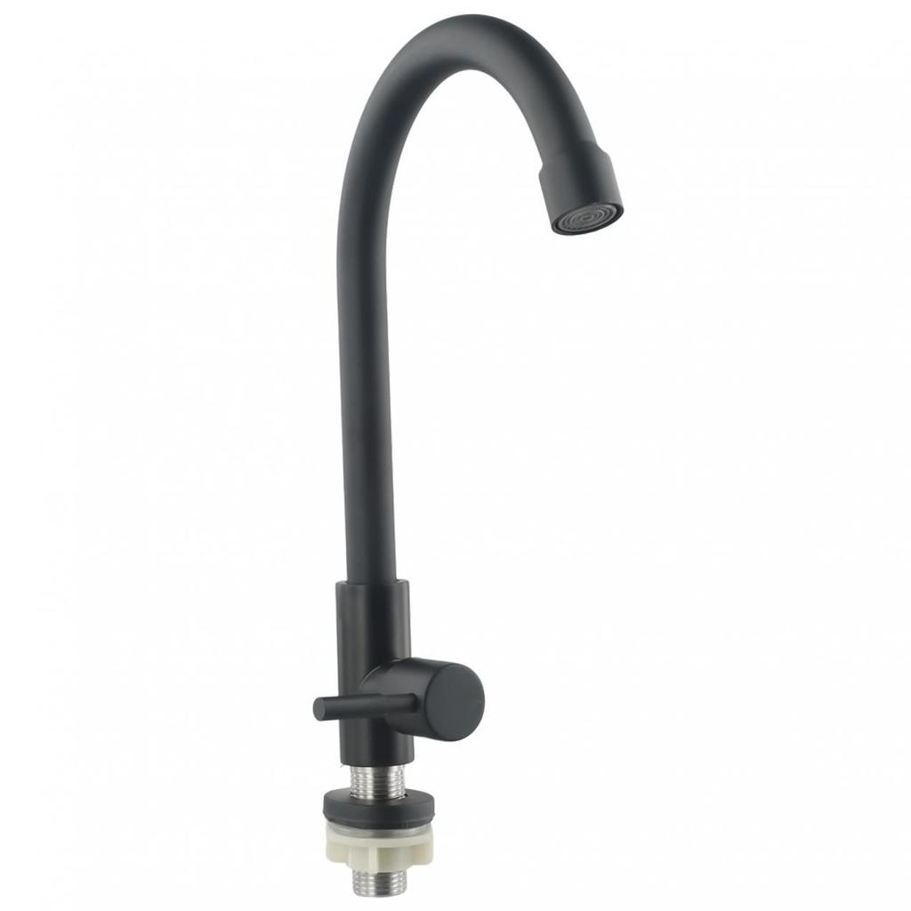 Faucet Water Tap Home Save Water Accessories Kitchen Faucet Single Cold Water