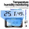Ohmmeter Voltmeter with Backlit 4000 CountsDigital Multimeter Voltage Current Tester Multi Tester